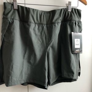 NWT Avia workout shorts